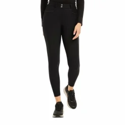 Sale - Pantalon d'équitation femme Isabelle Full Grip Pantalons D'Équitation