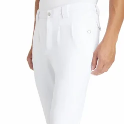Hot - Pantalon d’équitation homme Classique Full Grip Pantalons D'Équitation|Pantalons D'Équitation