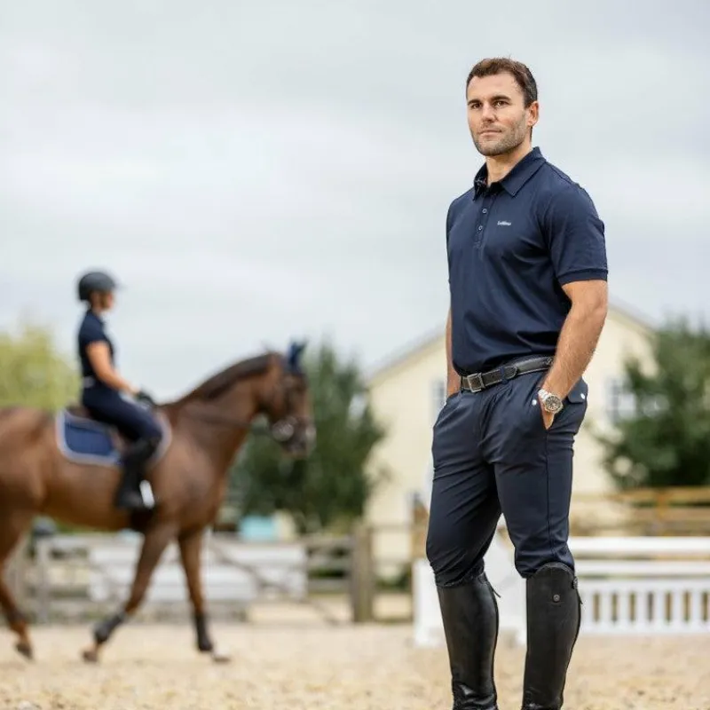 Discount - Pantalon d'équitation homme Pantalons D'Équitation|Pantalons D'Équitation