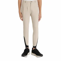 Pantalons D'Équitation*LeMieux - Pantalon d’équitation garçon Young Rider Boys Classique Beige