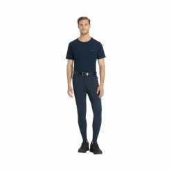 Pantalons D'Équitation|Pantalons D'Équitation*LeMieux - Pantalon d’équitation homme Sport Marine