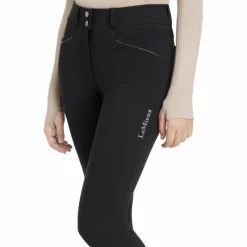 Outlet - Pantalon d'équitation femme Freya Pro Pantalons D'Équitation