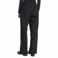 Pantalons D'Équitation*LeMieux - Pantalon femme imperméable Stormwear Noir