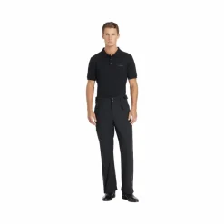 Pantalons D'Équitation|Pantalons D'Équitation*LeMieux - Pantalon imperméable homme Stormwear Noir