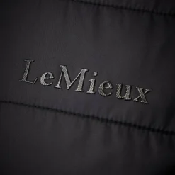 Blousons Et Manteaux*LeMieux - Polaire manches longues hybride femme Alissa Noir