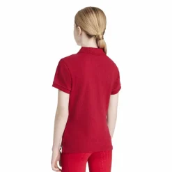 Sale - Polo enfant Classique Junior Young Rider Chilli Enfant Polos Et Chemises