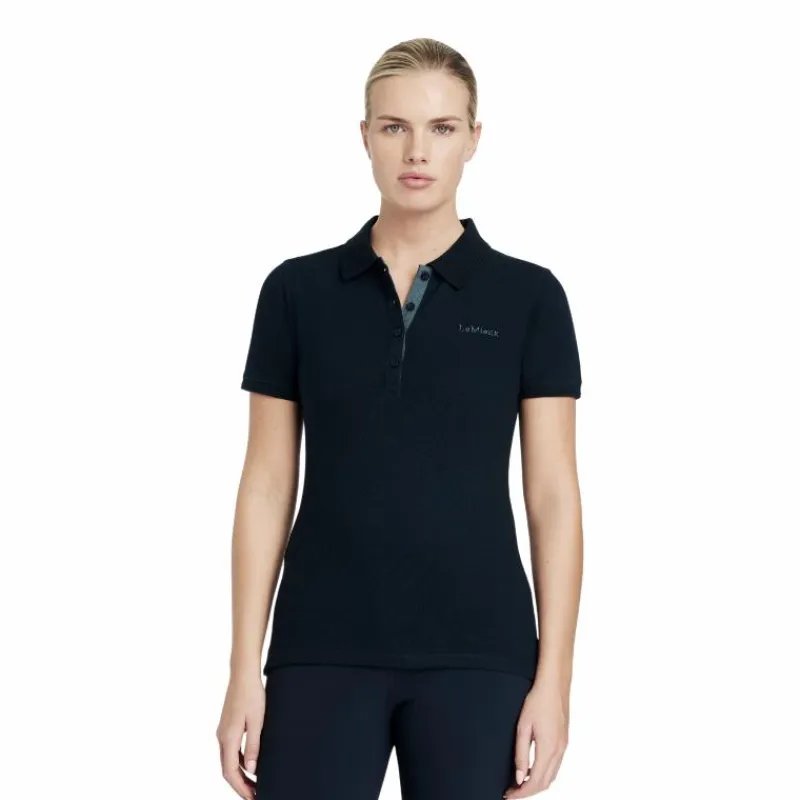 Hot - Polo femme Classique Polos Et Chemises