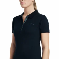 Hot - Polo femme Classique Polos Et Chemises