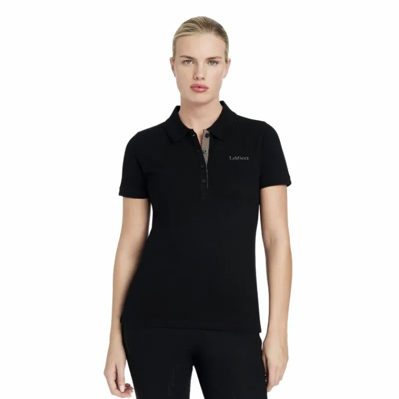 Sale - Polo femme Classique Polos Et Chemises