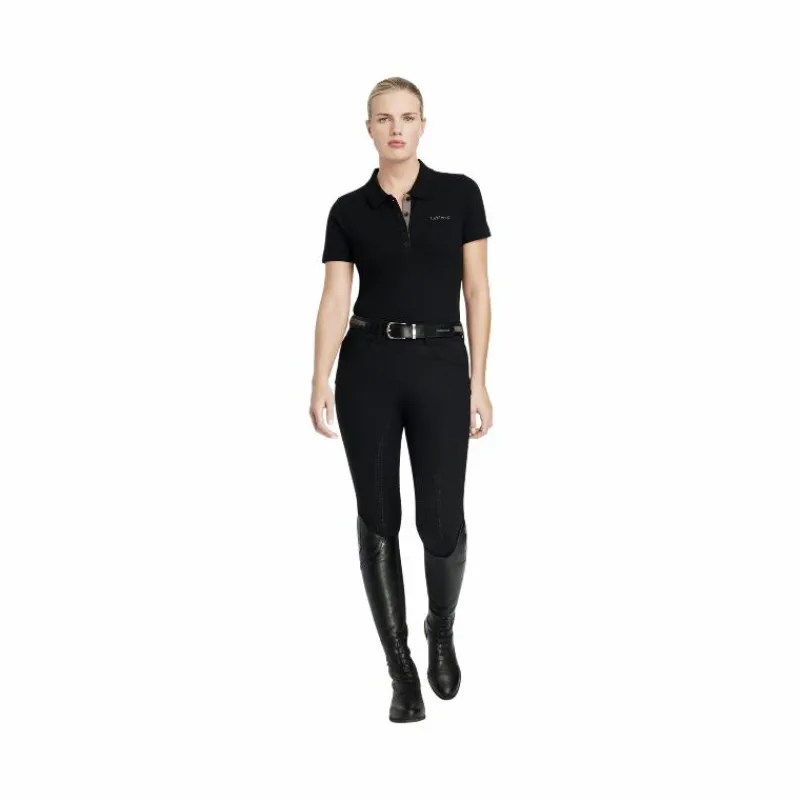 Sale - Polo femme Classique Polos Et Chemises