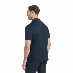 Polos Et Chemises|Polos Et Chemises*LeMieux - Polo homme Performance Marine