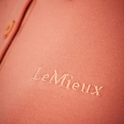 Best - Polo manches courtes femme Classic apricot Polos Et Chemises