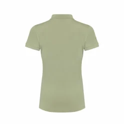 Discount - Polo manches courtes femme Classic fern Polos Et Chemises