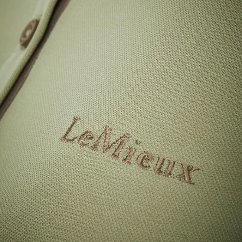 Discount - Polo manches courtes femme Classic fern Polos Et Chemises