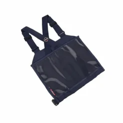 Porte Dossard|Concours Complet D'Equitation*LeMieux - Porte dossard Marine