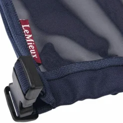 Porte Dossard|Concours Complet D'Equitation*LeMieux - Porte dossard Marine