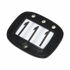 Online - Porte numéro pour selle Diamante Accessoires De Bridon