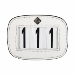 Online - Porte-numéro pour selle Accessoires De Bridon