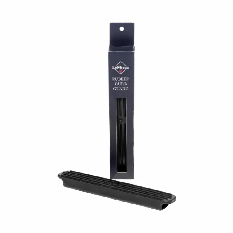 New - Protège gourmette Curb Chain Accessoires De Bridon