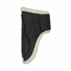 Protège-Boulets*LeMieux - Protège-boulets Capella Comfort Noir