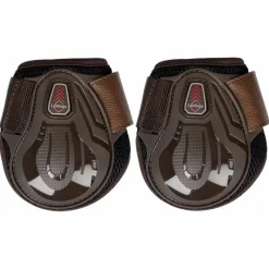 Hot - Protège-boulets Derby ProJump Protège-Boulets