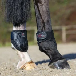 Sale - Protège-boulets Derby Projump Protège-Boulets