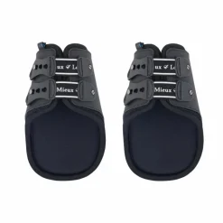 Online - Protège-boulets Exo-Flex Fetlock / argent Protège-Boulets