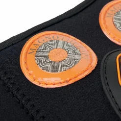 Protège-Jarrets*LeMieux - Protège-jarrets thérapeutiques Conductive Magno Noir