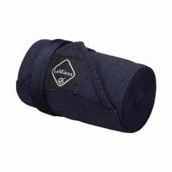 Protège-Queue*LeMieux - Protège-queue bande Marine