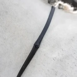 New - Rênes caoutchouc Kris Extreme Rênes Et Arrêtoirs De Rênes Poneys|Rênes Et Arrêtoirs De Rênes