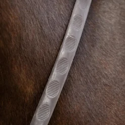 Rênes Et Arrêtoirs De Rênes Poneys|Rênes Et Arrêtoirs De Rênes*LeMieux - Rênes Magna Grip / argent Marron