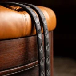 Rênes Et Arrêtoirs De Rênes Poneys|Rênes Et Arrêtoirs De Rênes*LeMieux - Rênes Magna Grip / argent Marron