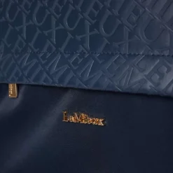 Sacs Pour Bottes*LeMieux - Sac à bottes Luxe Marine