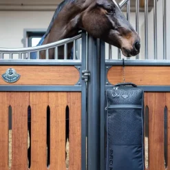 Sacs De Brideries*LeMieux - Sac à bridon Elite Pro Noir