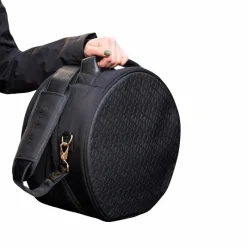 Sacs Pour Casques|Accessoires De Casques*LeMieux - Sac à casque Luxe Noir