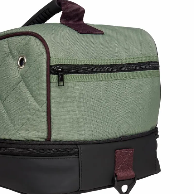 Sacs Pour Casques*LeMieux - Sac à casque rosemary Vert