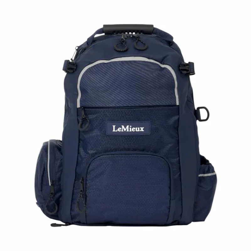 Sacs Lifestyle*LeMieux - Sac à dos Pro Marine