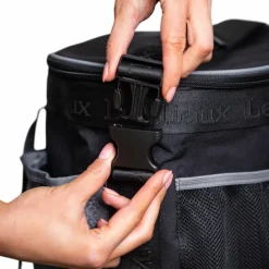 New - Sac de pansage Sacs Et Malles De Pansage