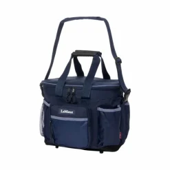 Sacs Et Malles De Pansage*LeMieux - Sac de pansage Marine