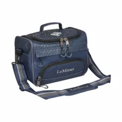 Sacs Et Malles De Pansage*LeMieux - Sac de pansage ProKit Lite Elite Marine