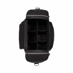 Sacs Et Malles De Pansage*LeMieux - Sac de pansage Pro Noir