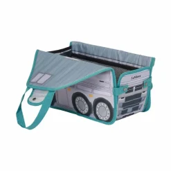 Outlet - Sac de transport pour Toy Pony imprimé Peluches