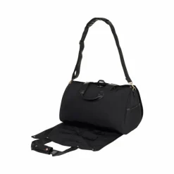 Bagagerie*LeMieux - Sac de voyage deux-en-un Luxe Noir