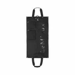 Bagagerie*LeMieux - Sac de voyage deux-en-un Luxe Noir