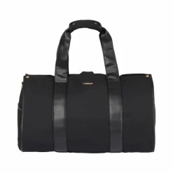 Bagagerie*LeMieux - Sac de voyage deux-en-un Luxe Noir