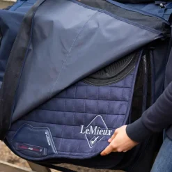 Sacs De Tapis*LeMieux - Sac pour tapis Carry Bag Marine