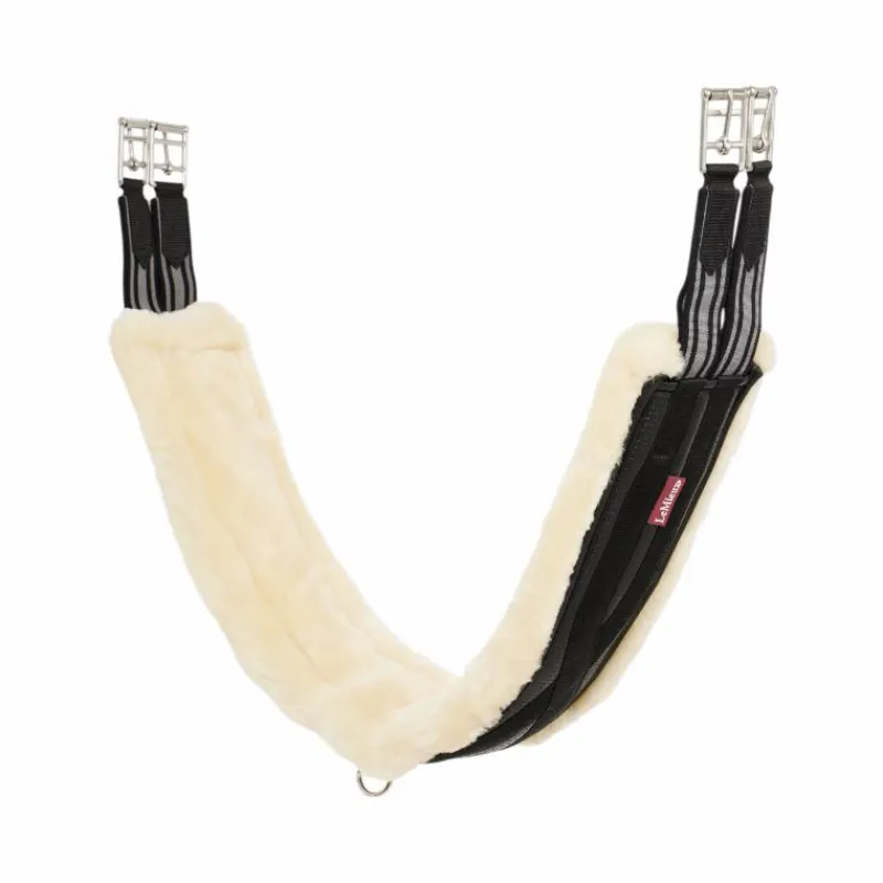 Discount - Sangle anatomique doublée polaire Fleece Lined / naturel Sangles Anatomiques