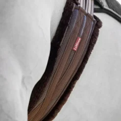 Best - Sangle anatomique doublée polaire Fleece Lined / Sangles Anatomiques