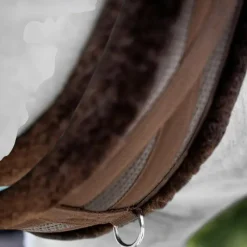 Best - Sangle anatomique doublée polaire Fleece Lined / Sangles Anatomiques