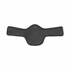 Sangles Courtes*LeMieux - Sangle bavette courte Arika Noir